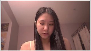 Asian Teen Asmr - Matthew 19-20