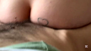 Real cheating wife invites her neighbor before husband come back