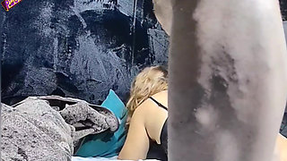 PUCHIS - ANAL SEX CUPELLATION , VAGINAL , ORAL WITH MY MATURE WOMAN !.