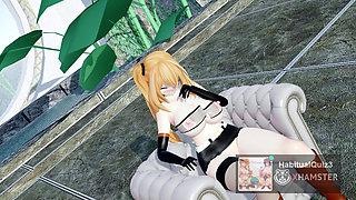 mmd r18 Monster big dick anal futa furry 3d hentai genshin cosplay kemono dildo festival 2026 viral fuck