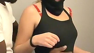 Cuck Humiliation with Mico and Leyna