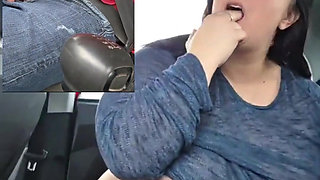La Mujer De Mi Amigo Me Hace Una Videollamada,la Zorra Dice Que Quiere Que La Reviente Con Mi Verga