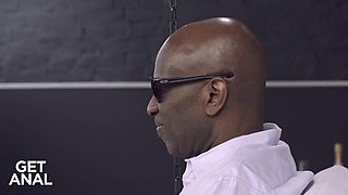 Hot Teen Lana Roy Has Extreme Anal Orgasms With a Big Black Cock - Get Anal