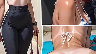 Big Ass Teen Fucking