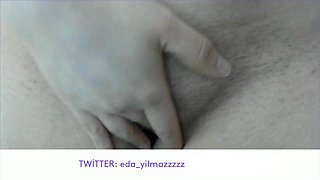 Hairy Pussy- Big Tits- Turkish MILF- Turkish Disclosure- Disclosure