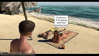 Deviant stepfamily, ep. 13