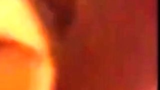 American Amateur Couple's Homemade Sex Tape