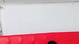 Hot Stepmom Rides Cock