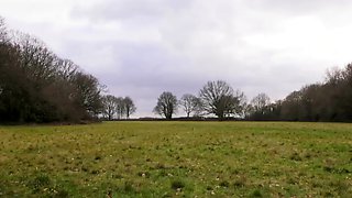 Old Nanny and Blonde Babe Passionate Lesbian Encounters