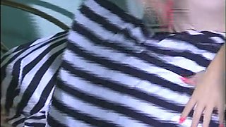Flame Takes Sean Michaels BBC in Every Hole