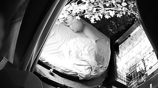 Amateur Hidden Cam with Dildo Wives