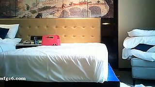 Small Tit Amateur Fucks on Hidden Cam