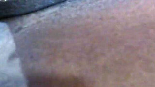 Creamy Pussy Thick Thighs