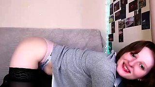 amateur vip ass flashing boobs on live webcam