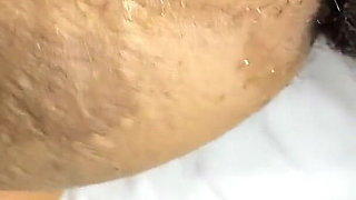 I Broke My Stepsister's Ass on Her Birthday
