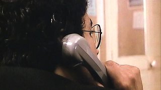 Brunette love hardcore doggystyle sexing