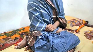 Bangladeshi Step Aunty Hardcore Sex - Homemade Desi Bangla Fuck with Big Natural Tits