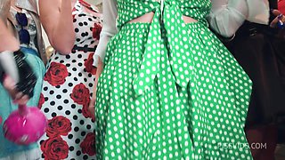 Title Full Project Rockabilly Bb 45! Brittany Bardot’S Birthday