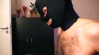 Ashtray Boot Mistress - Smoking CBT