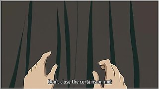 Hentai Anime In Big Boobed Beauty Likes To Get Doggy Rammed When Trying On A Swimsuit