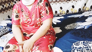 Ahmed and Samah
