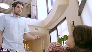 Nanny seeks internal ejaculation - Season 1: Episode 8