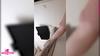 Private Flexible Handy Movie