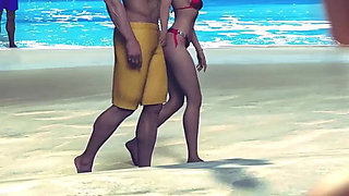 Whispers of Desire - Faithfull Path 5 We Had Amazing Gym Session