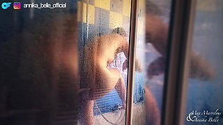 Watch Me Play in My Shower - Time with Annika Belle