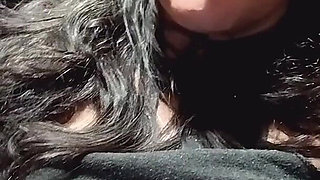 I Want Two Cocks One to Come in My Ass Andine to Cum in My P**** at the Same Time