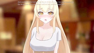 Anime hentai betrayal, visual hentai, china two sisters