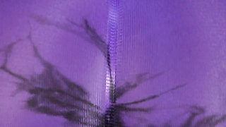 Ripped Yoga Pant Drama