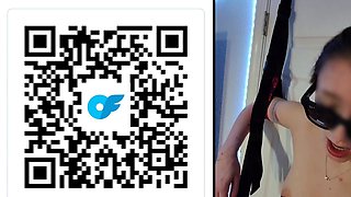 I go over to daddies place for some fun