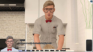 Sexbot 2 Recalibrated Part 13