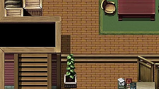 My Friend's Stepmother Fell in Love with My Big Cock