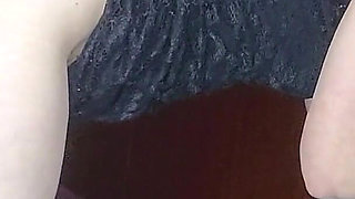 Fucking My Hot Stepmom on a Live Chat