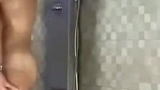 MILF Fucks a Young Man Fucked in the Shower with My Cuckold Boyfriend's Best Friend. Lotus Swinger Granada Pamela Sanchez and Ze