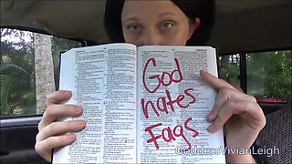 God Hates Fags