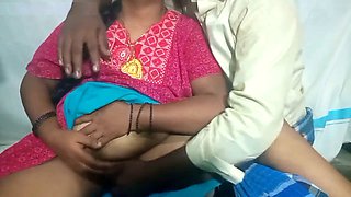 Wife amateur, hand-job, poking