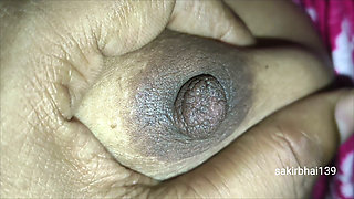 Very Soft Boobs Pressing