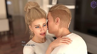 Wicked mom, mom anime, wife and mother anime