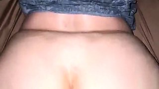 Sesso anale dialoghi italiano - casting all'italiana