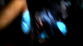 Amateur Indonesian Couple's Steamy Encounter - Part 1