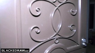Passionate Lexi Belle and Sly Diggler's licking pussy video
