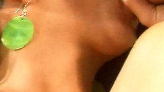 Hottest Girlfriends- Sexy Blonde in Bikini Gets Fucked by Her Friend's Big Cock in the Pool