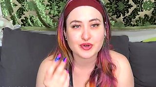 Elizabeth Fields - Big Old Man Dick Steals Your Gf