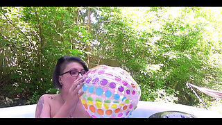 Inflating Some Fun