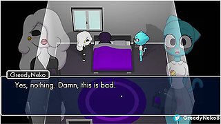 Lewd Accident #1 (yuki) - Car Toon