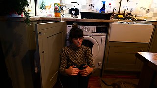 Sydney Harwin - Mommy And Son - The Dark Web Remedy