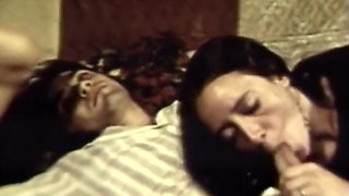 The Legend Of Porn - Usa 1969, The Beginning